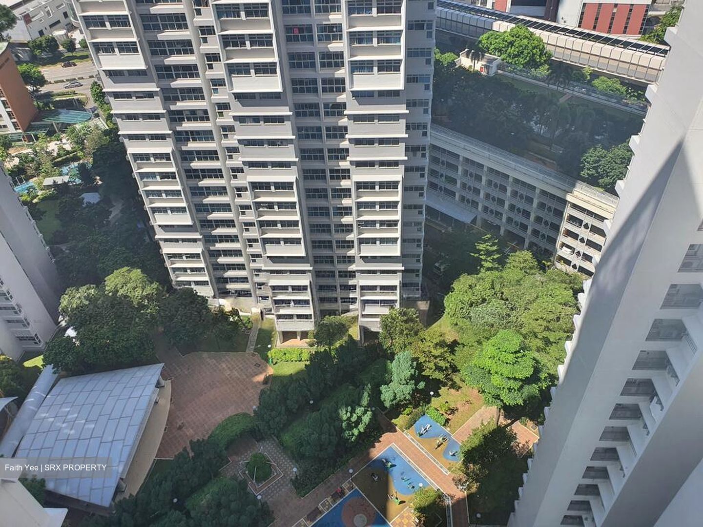 Blk 49 Forfar Heights (Queenstown), HDB 4 Rooms #508787841